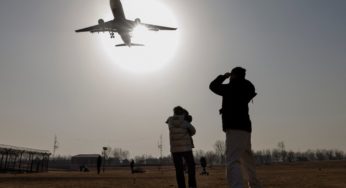 China opens borders for visitors after 3 years