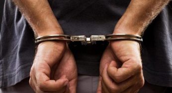 New York man conspired to steal GE secrets for China imprisoned
