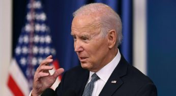 Law discovered 6 more classified documents at Biden’s home