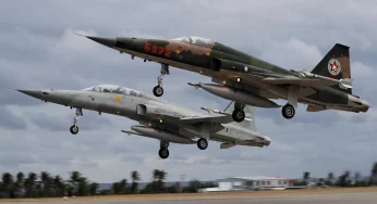 US approves sale of $619 Million worth weapons to Taiwan