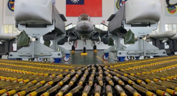 Taiwan might pay an ‘unthinkable’ price for accepting free US weapons: Ex Official