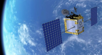 Taiwan expects UK satellite to cover the island by end of 2023: Report