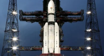India will launch its Chandrayaan-3 mission to moon on July 14