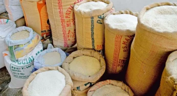 India’s rice ban export could raise rice prices for other countries