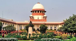 Indian Supreme court