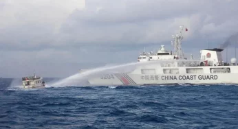 China-Philippines maritime conflict could drag US into it as well: Report
