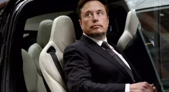 Elon Musk announces he is moving his companies to Texas from California