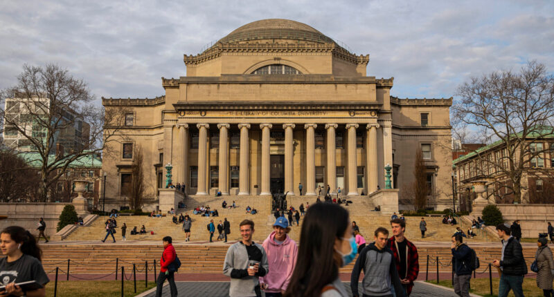 Columbia University