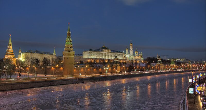 Kremlin