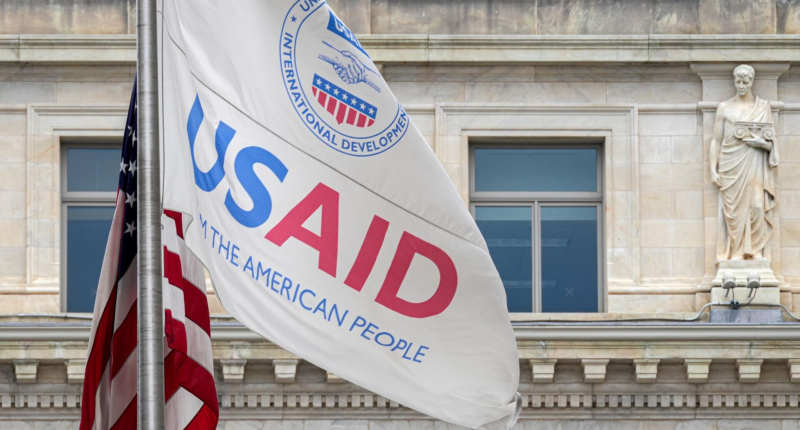 USAID