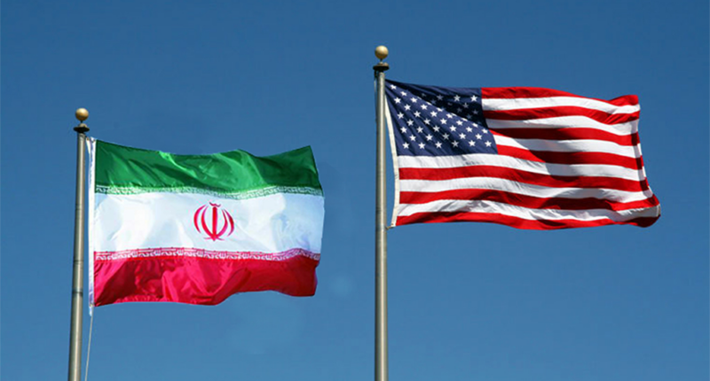 US Iran tensions