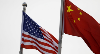 China criticizes Trump’s tariff announcement, says ‘markets has spoken’
