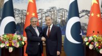 China supports Pakistan