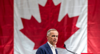 Mark Carney wins Canadian Election, vows to stand firm against Trump’s threats
