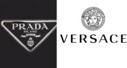 Prada buys Versace