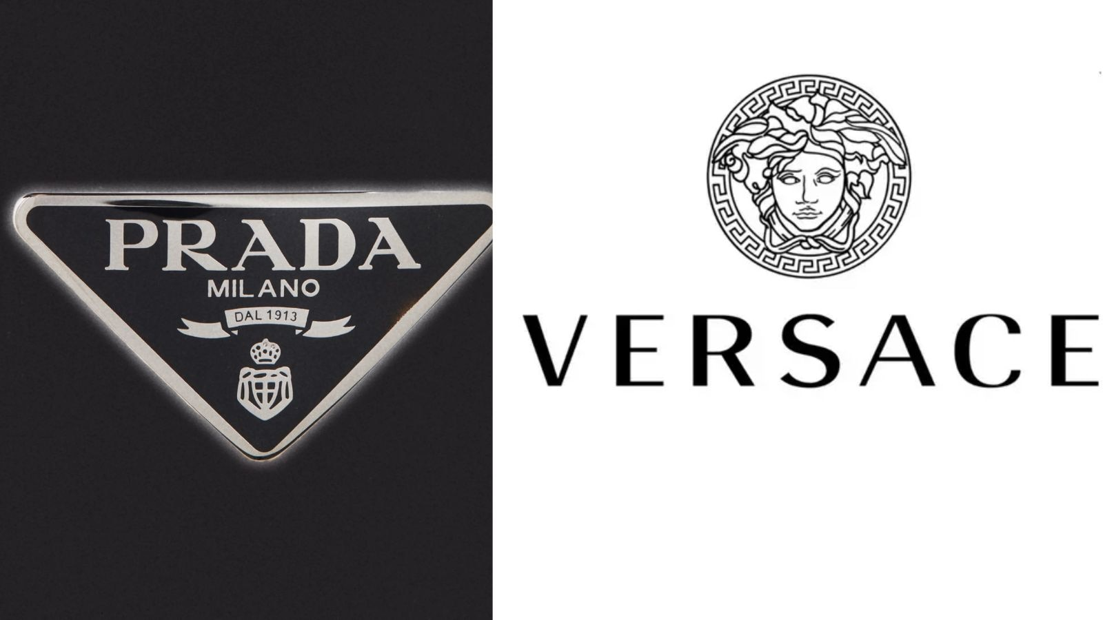 Prada buys Versace