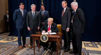 Trump administration has to do 150 trade deals during 90-day tariff pause, markets skeptical