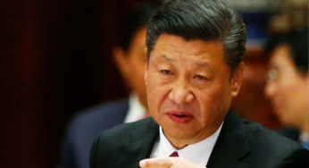 China says it won’t back down against US ‘blackmail’ with tariffs