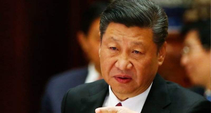 US China trade war