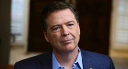 James Comey