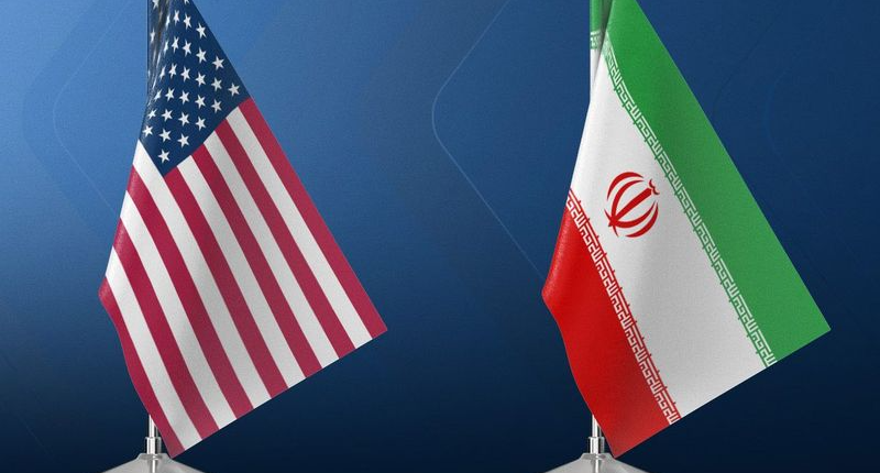 US Iran talks