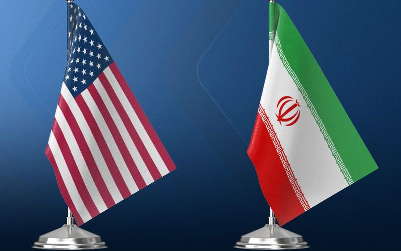US Iran talks