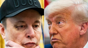 Elon Musk blasts Trump-backed Domestic Policy Bill as “Disgusting Abomination”
