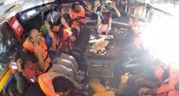 Israeli Navy seizes boat