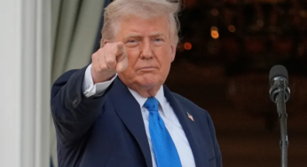 Trump administration contemplates expanding travel ban to 36 more countries amid security concerns