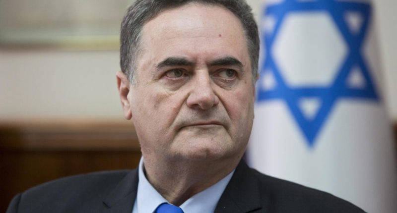 Israel Defence Minister