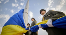 Ukraine independence day